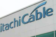 Nhà máy Hitachi Cable Việt Nam