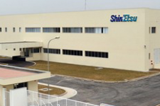 Nhà máy Shin-Etsu Việt Nam